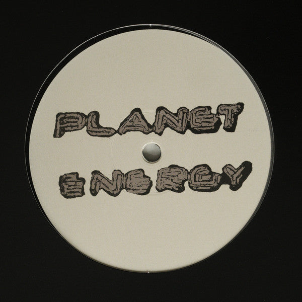 SU01 : PE04 (12")