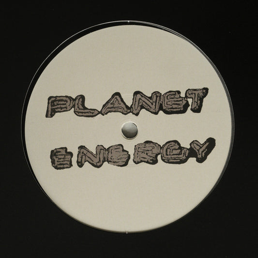 SU01 : PE04 (12")