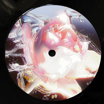 Moonee : Brotherhood EP (12", Ltd)