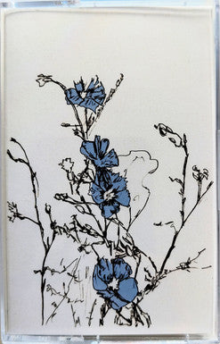 Graintable : Music to Watch Seeds Grow By 003: Graintable (Blue Flax) (Cass, Album)