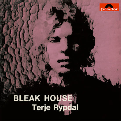 Terje Rypdal – Bleak House (LP, 180g, Free Flow Archive, 2025) Front Cover