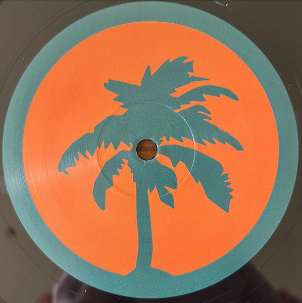 Various : Hot Creations Sampler 2 (12", Smplr)