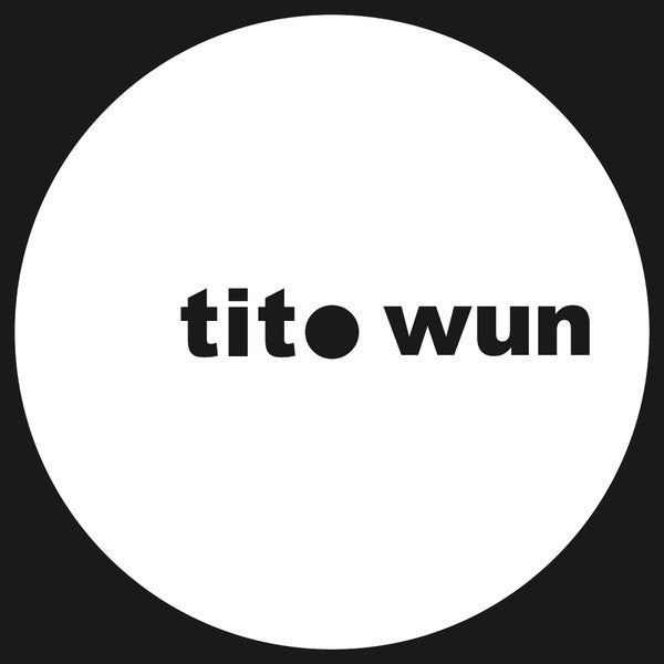 Tito Wun : Touch N´Go (7", Single)