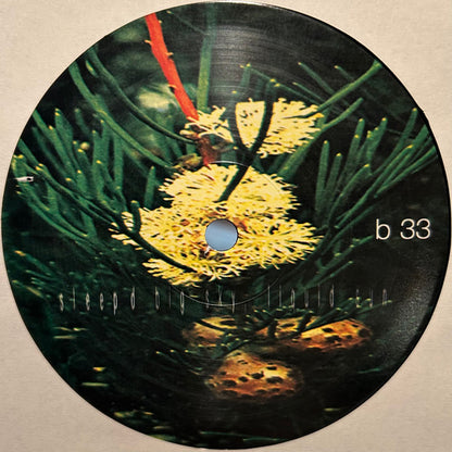 Sleep D – Big Sky, Liquid Sun (12", Butter Sessions, 2025) Image 4