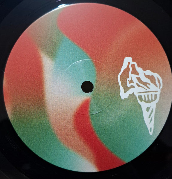 Various : Love State (12", EP)