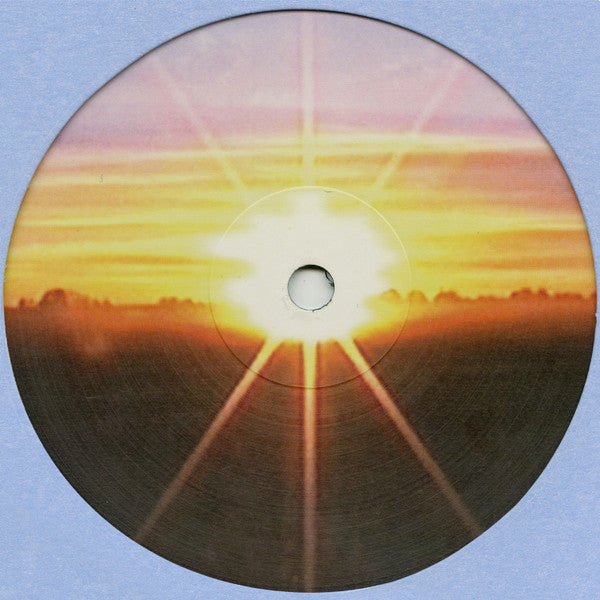 Khotin – Peace Portal (12", Khotin Industries, 2025) Image 3