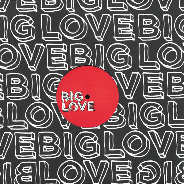 Various : A Touch Of Love EP6 (12", EP)