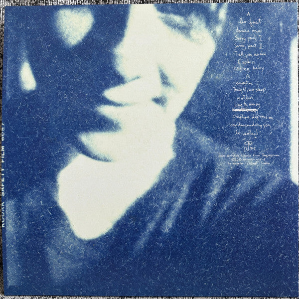 Julie Doiron : Loneliest In The Morning (LP, Album, RE)