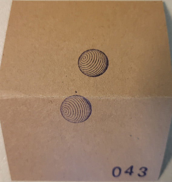 Imaginary Softwoods – Exhibit Of Quiet Aspect (Cassette, Not On Label (Imaginary Softwoods Self-released), 2025) Image 4