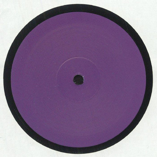 Various – Basement Versionz (12", Many Hands, 2025) Back Cover