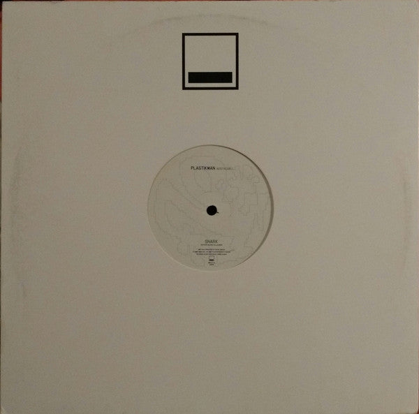 Plastikman : Nostalgik.1 (12")