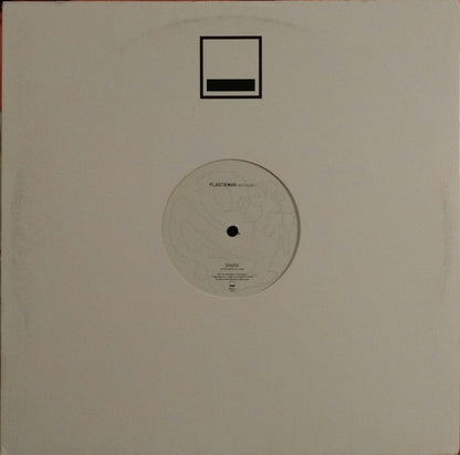Plastikman : Nostalgik.1 (12")