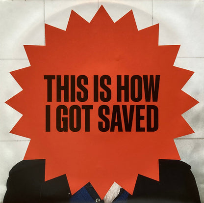 The All Seeing I – Pickled Eggs & Sherbet (LP+LP, Red+Yellow, London Records, 2025) Image 5