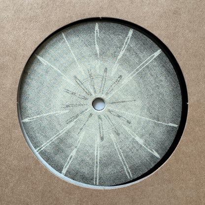 Basic Channel : Quadrant Dub (12", RP)