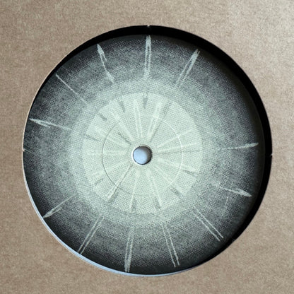 Basic Channel : Quadrant Dub (12", RP)