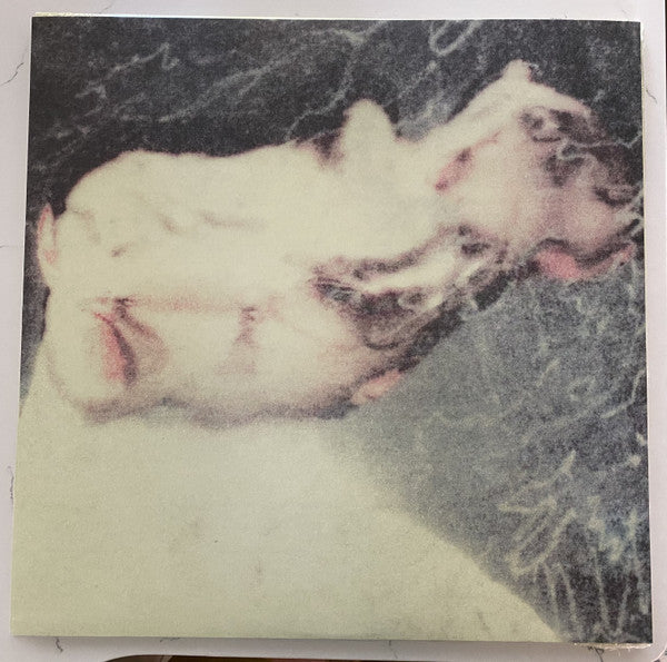 quickly, quickly – I Heard That Noise (LP, Mint Green, Ghostly International, 2025) Image 4