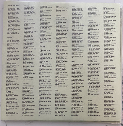 quickly, quickly – I Heard That Noise (LP, Mint Green, Ghostly International, 2025) Image 5