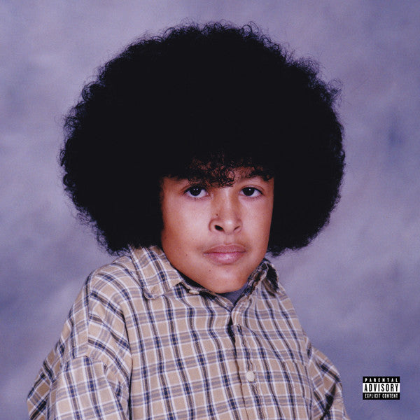 Cola Boyy : Quit to Play Chess (LP, Album)