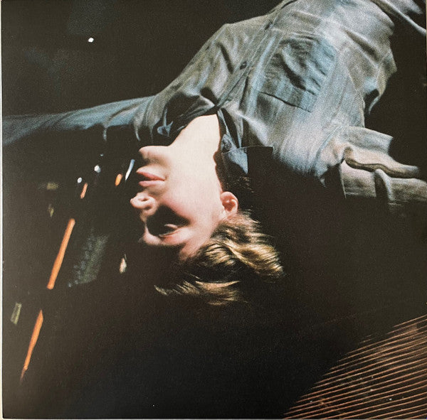 Eliana Glass : E (LP, Album)