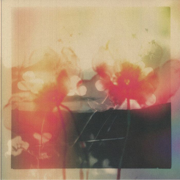 gyrofield – Akin / Mother (12", FabricLive, 2025) Back Cover