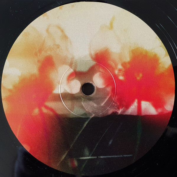 gyrofield – Akin / Mother (12", FabricLive, 2025) Image 4