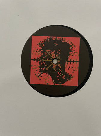 Steffi (8) & Virginia (27) : Patterns Of Vibration (2xLP, Album)