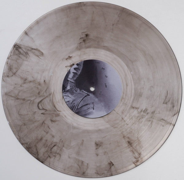 pdqb : The Psychonautic Adventures Of The 187 Year Old EDM Intolerance Survivor Gunnar Oliasson (12", EP, Cle)