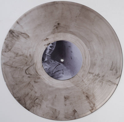 pdqb : The Psychonautic Adventures Of The 187 Year Old EDM Intolerance Survivor Gunnar Oliasson (12", EP, Cle)