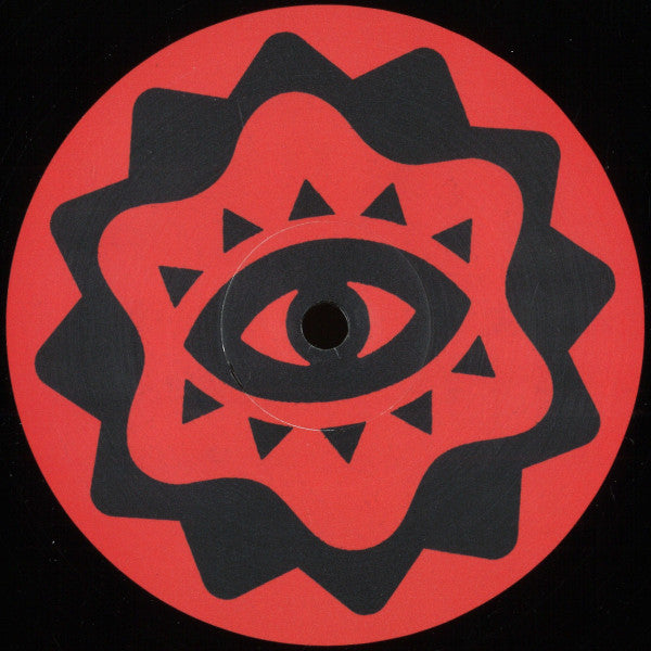 The Deepshakerz : Give It 2 U (12")