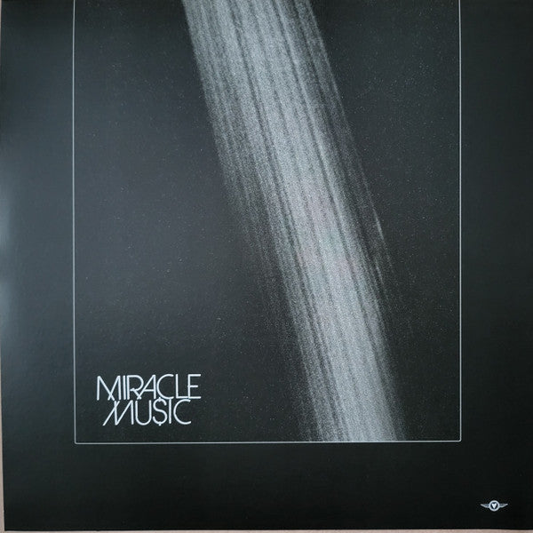 Grails – Miracle Music (LP, Green, Temporary Residence Limited, 2025) Back Cover