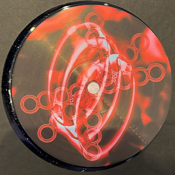 Bézier – Contraption (12", Körperspannung, 2025) Image 4