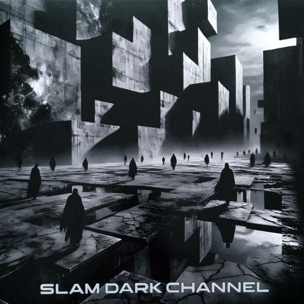 Slam : Dark Channel (2xLP)