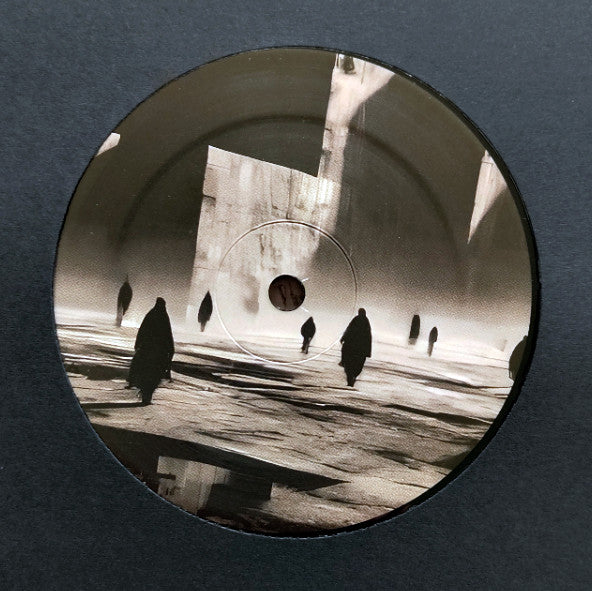 Slam : Dark Channel (2xLP)