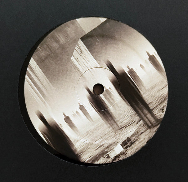 Slam : Dark Channel (2xLP)