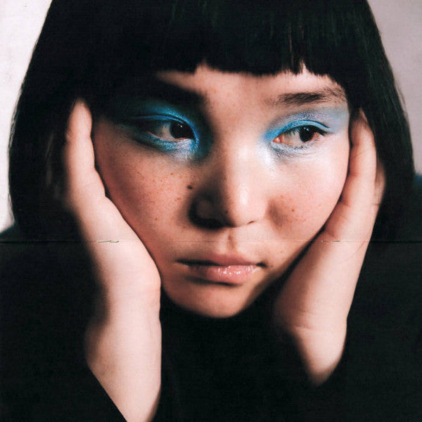 Enji (6) : Sonor (LP, Album, Ltd, Cle)