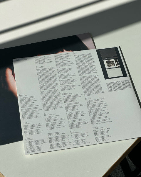 Enji (6) : Sonor (LP, Album, Ltd, Cle)