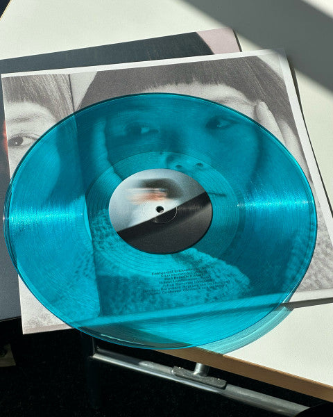 Enji (6) : Sonor (LP, Album, Ltd, Cle)