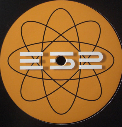 Energy 52 : Café Del Mar (Amirali & REZarin Remixes) (10", RE)