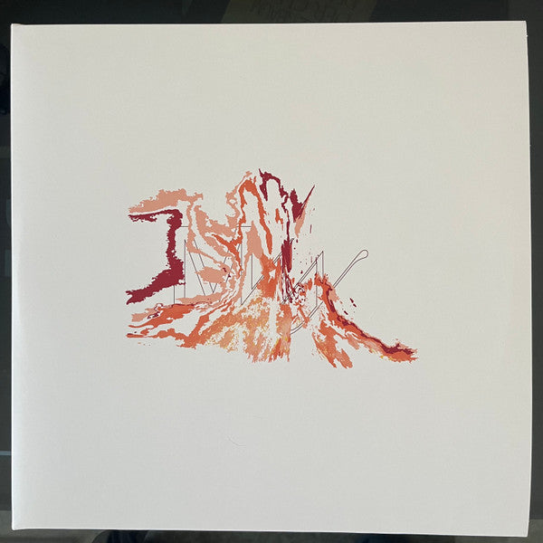 Various – Ils S’embrasèrent, Réduits Ensemble (4xLP, Orange, Mama Told Ya, 2025) Front Cover