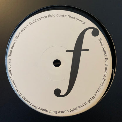 Jimi Tenor : Release Me ! (12")