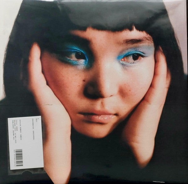 Enji (6) : Sonor (LP, Album)