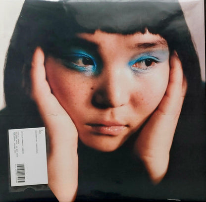 Enji (6) : Sonor (LP, Album)