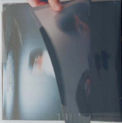 Enji (6) : Sonor (LP, Album)