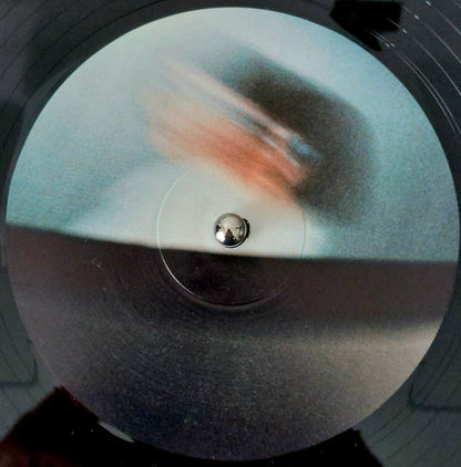 Enji (6) : Sonor (LP, Album)