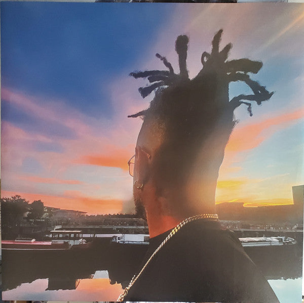 Omar – Brighter The Days (2xLP, BBE, 2025) Image 5