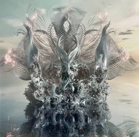 Tim Engelhardt : My Joy EP (12", EP)