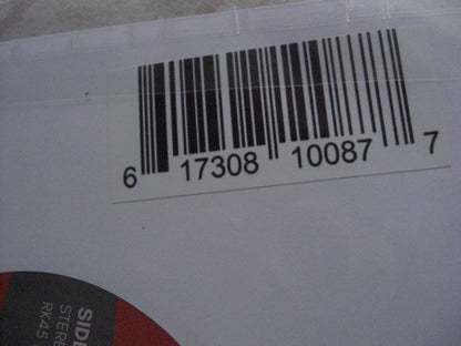 The Diasonics : Oriole / Chickadee (7", Ltd, Cle)