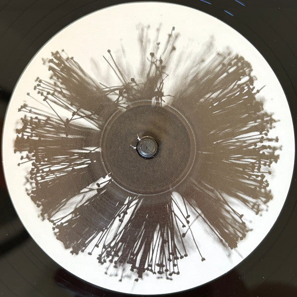 Four Tet – Into Dust (Still Falling) (12", XL Recordings, 2025) Image 4