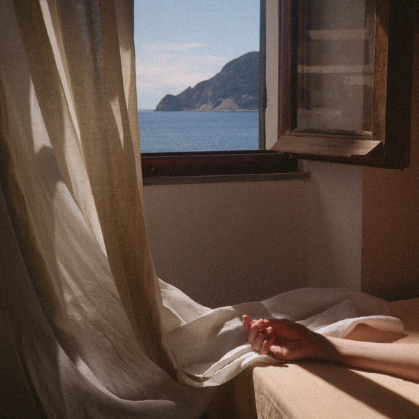 Goldmund – Layers Of Afternoon (LP, Western Vinyl, 2025) Front Cover