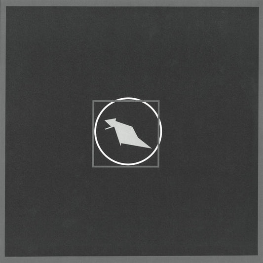 Felix K : Berlin (3x12", Album, Gre)